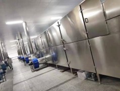 耐高溫烘干風(fēng)機