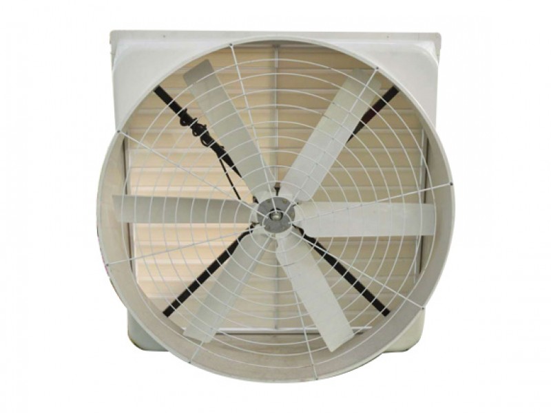 玻璃鋼風(fēng)機(jī)